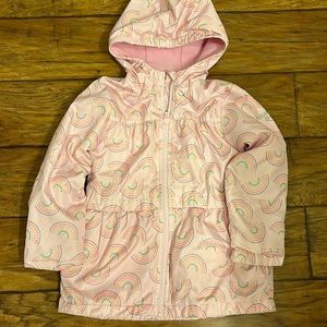 Oshkosh Jacket- Size 6